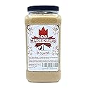 Nova Maple Sugar - Pure Grade-A Maple Sugar (6 Pounds)