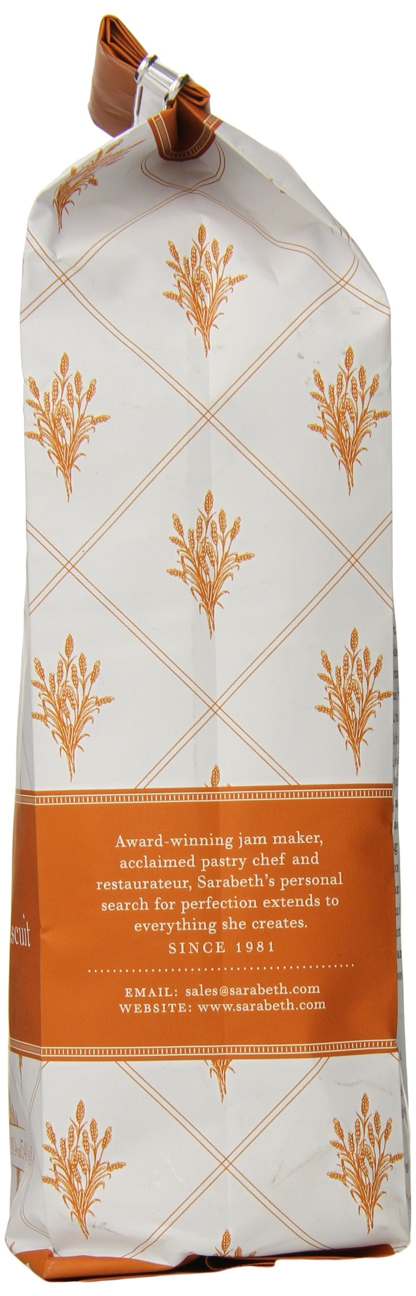 Sarabeth's Perfect Buttermilk Biscuit Mix, 19 Ounce