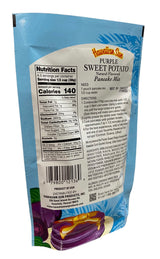 Purple Sweet Potato Pancake Mix - 6 ounce (170g)