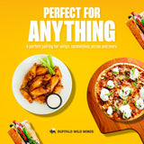 Buffalo Wild Wings Southwestern Ranch Sauce, 12 fl oz