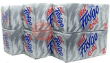 Diet Faygo Cola! soda pop. 8-pack 12-fl. oz. cans in box (1)