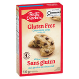 Betty Crocker Gluten Free Cookie Mix Chocolate Chip 539 Gram Imported from Canada