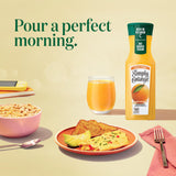 Simply Orange Juice Pulp Free, 11.5 Fl Oz Bottle