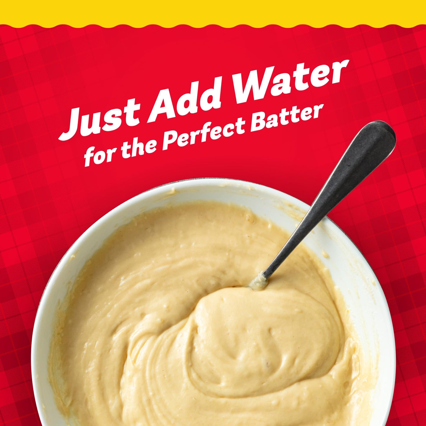 Mrs. Butterworth Pancake and Waffle Mix, 32 Ounce