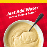 Mrs. Butterworth Pancake and Waffle Mix, 32 Ounce