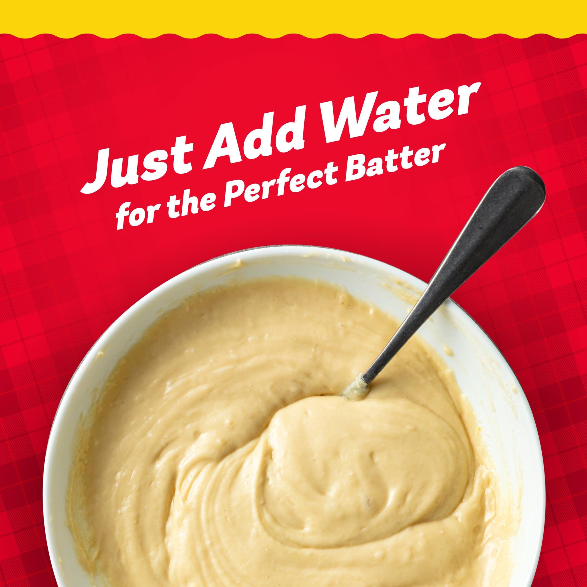 Mrs. Butterworth Pancake and Waffle Mix, 32 Ounce