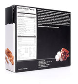BalanceDiet™ | Protein Bar | 15g of Protein | Low Carb | 7 Bar Box (Salted Toffee Pretzel)