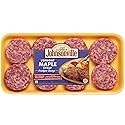 Johnsonville Vermont Maple Syrup Breakfast Sausage, 8 Patties, 12 oz (Fresh)