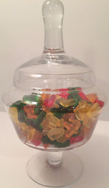 Haribo Gummies - Alphabet Letters - 5 oz