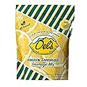 Del's Lemonade All Natural Frozen Lemonade 8 Packet Pouch