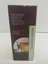 Farmer Brothers Premium: Jasmine Green Tea - 2/25 ct boxes