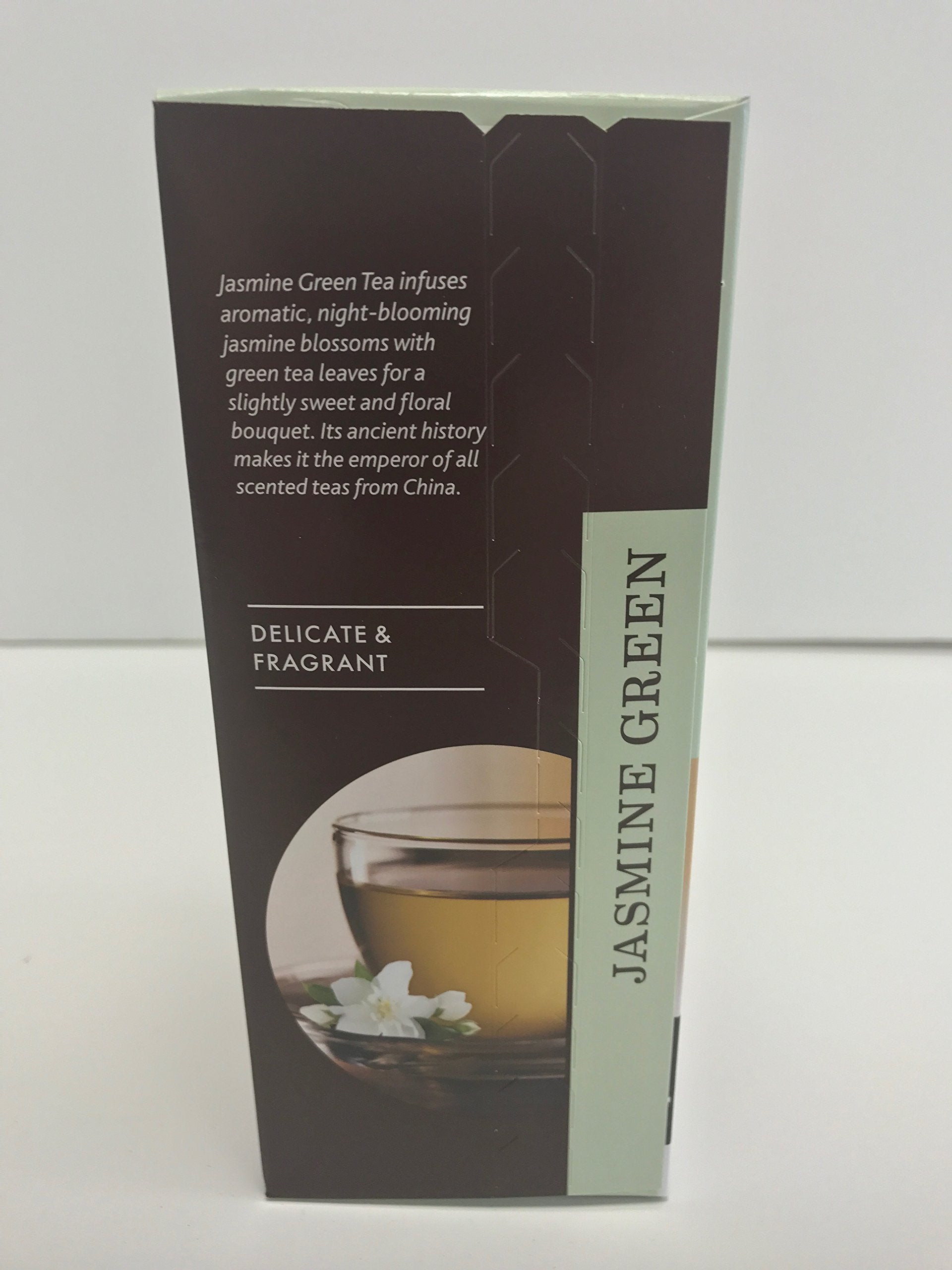 Farmer Brothers Premium: Jasmine Green Tea - 6/25 ct boxes