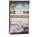 Avena Ideal Oatmeal Smoothie, Chocolate With Cinnamon, Gluten Free Oats, Vegan, 12 count