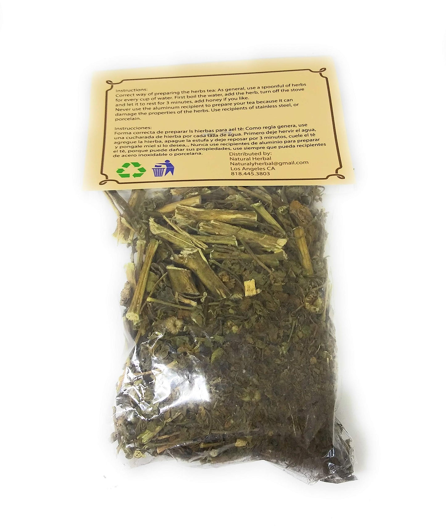 Santa Maria Hierba/Tea (1oz.)(1 of Pack)