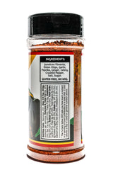Jamaican YaadStyle Jerk Seasoning 8 oz