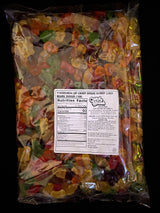 Gummy Candy (Gummy Bears, 4.4 LBS)