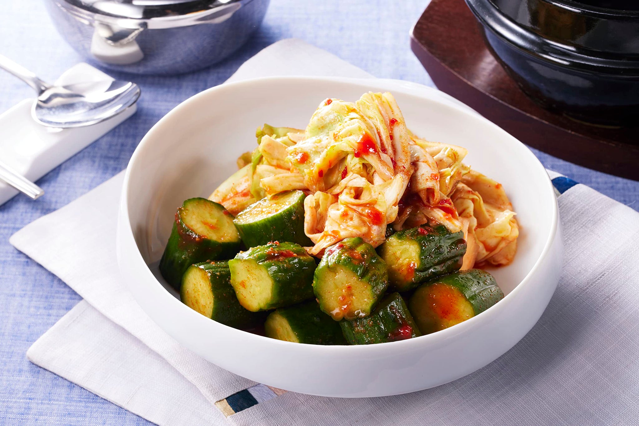 S&B Kimchee Sauce, 42.32-Ounce