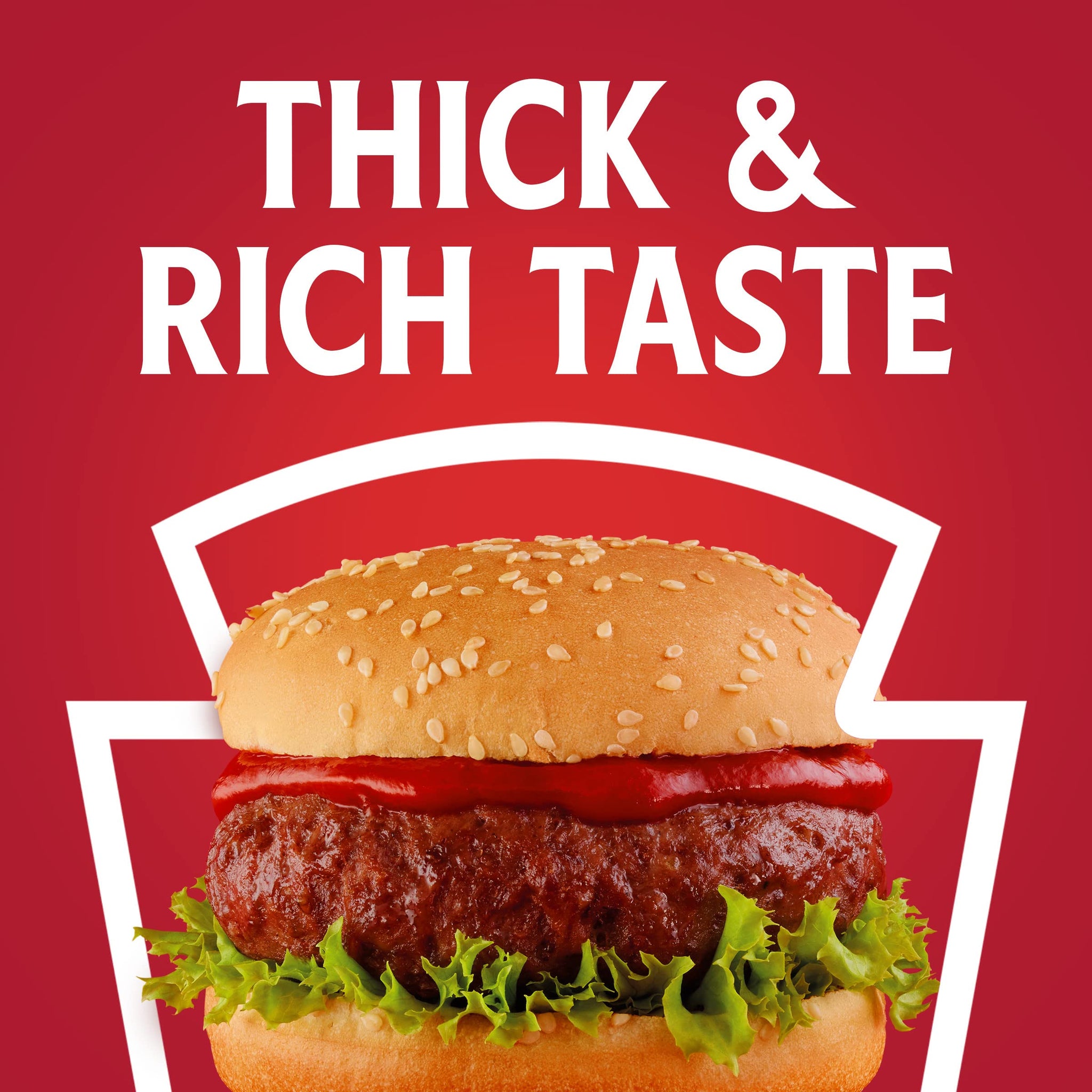 Heinz Tomato Ketchup, 14 oz Bottle