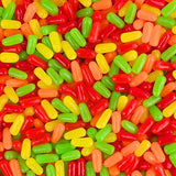 Original Fruit Flavored Mike n Ikes Candy Bulk - Mike and Ike Candy Bulk Assorted Fruit Chews - Movie Theater Ready - by Queen City Candy Cave (1