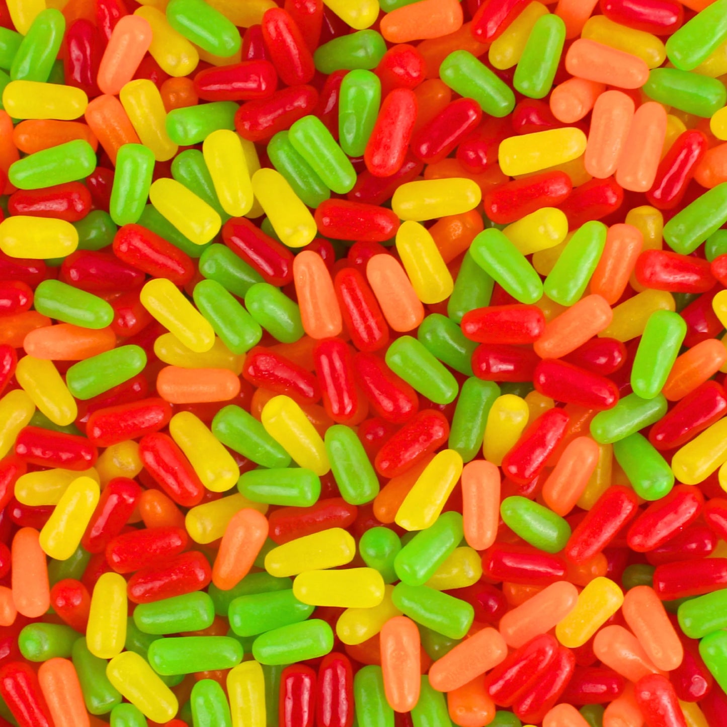 Original Fruit Flavored Mike n Ikes Candy Bulk - Mike and Ike Candy Bulk Assorted Fruit Chews - Movie Theater Ready - by Queen City Candy Cave (1