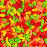 Original Fruit Flavored Mike n Ikes Candy Bulk - Mike and Ike Candy Bulk Assorted Fruit Chews - Movie Theater Ready - by Queen City Candy Cave (1