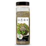 ?bel Spice Farm Italian Seasoning, 6.25 oz - Classic Blend of Basil, Oregano, Thyme & Herbs for Pasta, Pizza, Sauces & More - All-Natural, Kosher