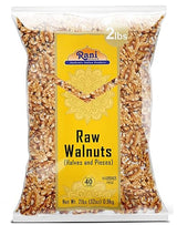 Rani Raw Walnuts, Halves and Pieces 32oz (2lbs)908g ~ All Natural | Vegan | Gluten Friendly | Fresh Product of USA