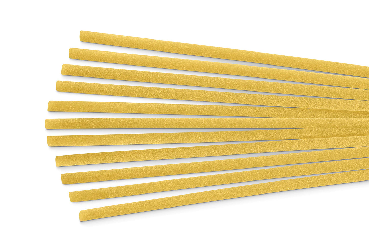 Patrimoni d'Italia Fettuccine, 1 Pound, Yellow, Typical of the Dry Pasta