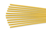 Patrimoni d'Italia Fettuccine, 1 Pound, Yellow, Typical of the Dry Pasta