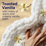 Downy Blends In-Wash Laundry Scent Booster Beads, Toasted Vanilla Scent, 13 OZ, Fabric Sottener Beads and Freshness