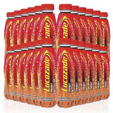 Lucozade Energy Original Drink in Pet Bottle 380 ml (Pack of 24)