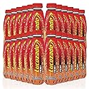 Lucozade Energy Original Drink in Pet Bottle 380 ml (Pack of 24)