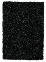 Nispira Activated Charcoal Odor Filter Refills Deodorizers Compatible with Simplehuman Filter Case Trash Cans, 4 Packs