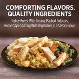 Marie Callenders Marie Callender's Roasted Turkey Breast and Stuffing, 11.85 OZ
