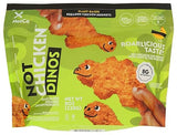 NotCo NotChicken Dinos Frozen Plant-Based Breaded Chicken Nuggets, 8 oz Pouch