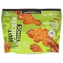 NotCo NotChicken Dinos Frozen Plant-Based Breaded Chicken Nuggets, 8 oz Pouch