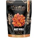5Senses Whole Mace Spice | Javitri | Aroma Chorus | Single Origin, Non-GMO, Fairtrade | Premium Artisanal Whole Spice | Kosher, Vegan & Gluten-Free