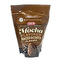 H?E?B Mocha-Flavored Roasted Almonds 5oz - 1 bag