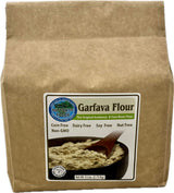 Authentic Foods Garfava Flour - 6 lb