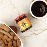 Rani Tamarind Paste Puree (Imli) 8oz (227g) Glass Jar, No added sugar ~ All Natural | Vegan | Gluten Free | No Colors | NON-GMO | Kosher | Indian