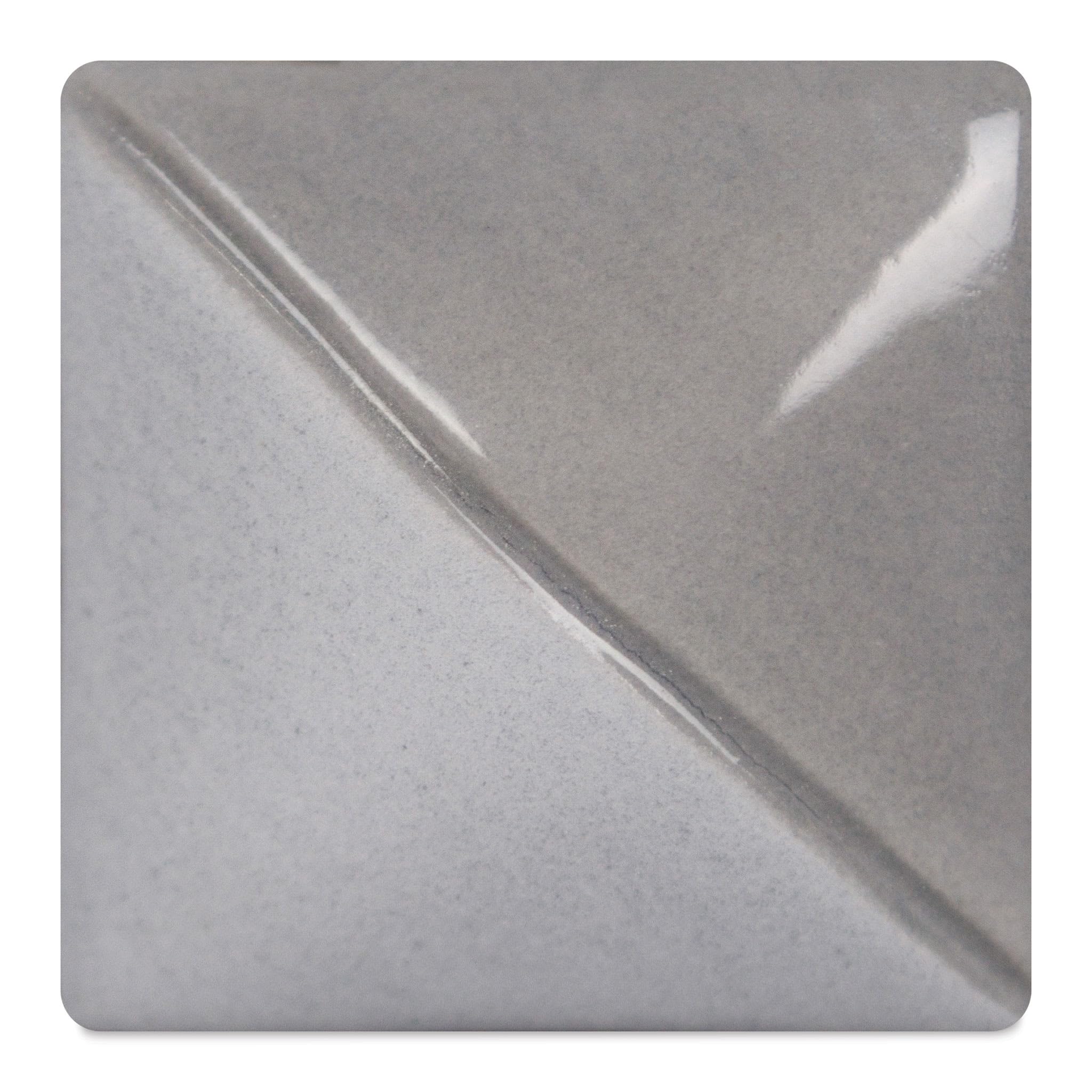 Mayco Fundamentals Underglaze - Grey, Pint