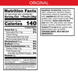 Cheez-It Snack Crackers Original - 12 PK
