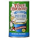 Tony Chachere Seasoning Blends, Spice N Herbs, 4 Count