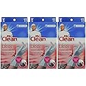 Mr. Clean Bliss Premium Latex-Free Gloves, Small, 3 pairs
