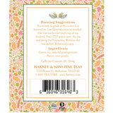 Jane's Garden Green Tea - 20 Sachets