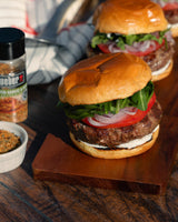 Weber Roasted Garlic & Herb Seasoning, 12 oz