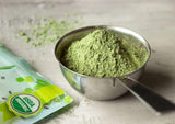 Food to Live Organic Broccoli Powder, 4 Ounces - Non-GMO, Raw, Kosher, 100% Pure, Ground from Whole Vegetables, Vegan Superfood, Bulk, Rich in Fiber
