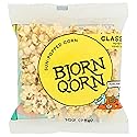 Bjornqorn, Popcorn Sun Popped Classic, 1 Ounce