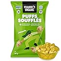 Frankie's Organic Snacks (Jalapeno)