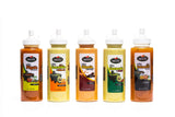 Zaaschila Creamy Sauce Piquin 9.35oz 8265g)